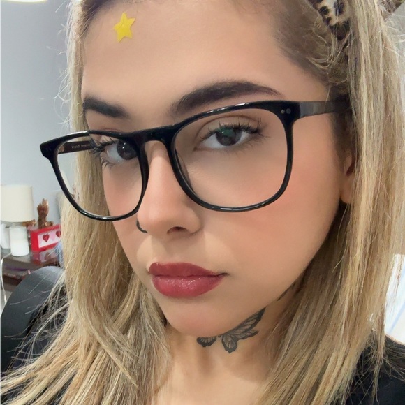 valentinaidriss